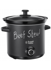 Russell Hobbs Pomalý hrnec s popisovatelným povrchem