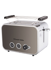 Russell Hobbs Topinkovač Distinctions Titanium