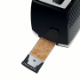 Russell Hobbs Topinkovač Groove Black