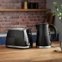 Russell Hobbs Topinkovač Groove Black