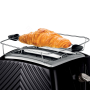 Russell Hobbs Topinkovač Groove Black