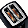 Russell Hobbs Topinkovač Groove Black