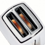 Russell Hobbs Topinkovač Groove White