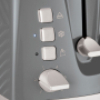 Russell Hobbs Topinkovač Groove Grey
