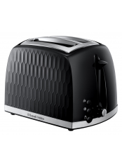 Russell Hobbs Topinkovač Honeycomb Black