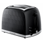 Russell Hobbs Topinkovač Honeycomb Black