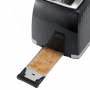 Russell Hobbs Topinkovač Honeycomb Black