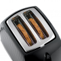 Russell Hobbs Topinkovač Honeycomb Black