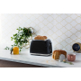 Russell Hobbs Topinkovač Honeycomb Black