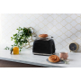 Russell Hobbs Topinkovač Honeycomb Black