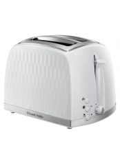 Russell Hobbs Topinkovač Honeycomb White