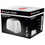 Russell Hobbs Topinkovač Honeycomb White