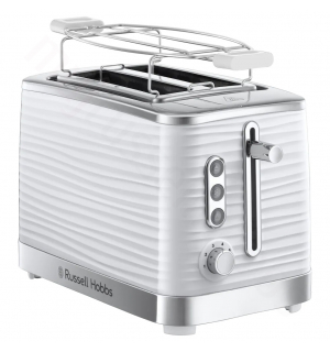 Russell Hobbs Topinkovač Inspire White