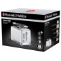 Russell Hobbs Topinkovač Inspire White