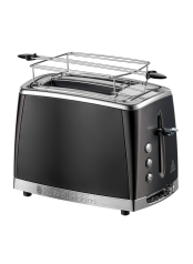 Russell Hobbs Topinkovač Matte Black