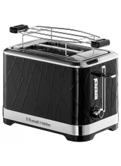 Russell Hobbs Topinkovač Structure Black
