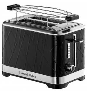 Russell Hobbs Topinkovač Structure Black