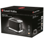 Russell Hobbs Topinkovač Structure Black