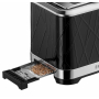Russell Hobbs Topinkovač Structure Black