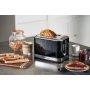 Russell Hobbs Topinkovač Structure Black