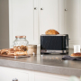 Russell Hobbs Topinkovač Structure Black