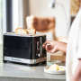 Russell Hobbs Topinkovač Structure Black