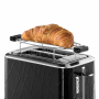 Russell Hobbs Topinkovač Structure Black