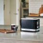 Russell Hobbs Topinkovač Structure Black