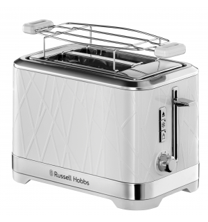 Russell Hobbs Topinkovač Structure White