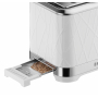 Russell Hobbs Topinkovač Structure White