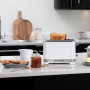 Russell Hobbs Topinkovač Structure White