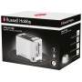 Russell Hobbs Topinkovač Structure White