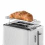 Russell Hobbs Topinkovač Structure White