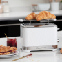 Russell Hobbs Topinkovač Structure White