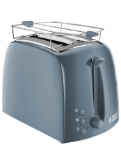 Russell Hobbs Topinkovač Textures Grey