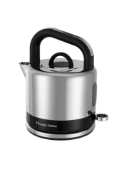 Russell Hobbs Rychlovarná konvice Distinctions Black