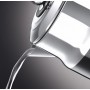 Russell Hobbs Varná konvice Retro Classic Noir