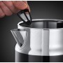Russell Hobbs Varná konvice Retro Classic Noir