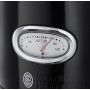 Russell Hobbs Varná konvice Retro Classic Noir