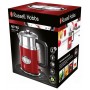 Russell Hobbs Varná konvice Retro Ribbon Red