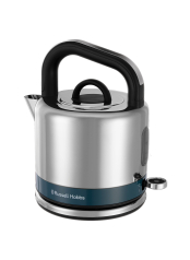 Russell Hobbs Rychlovarná konvice Distinctions Ocean Blue