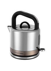 Russell Hobbs Rychlovarná konvice Distinctions Titanium