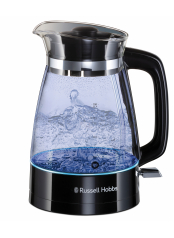 Russell Hobbs Skleněná rychlovarná konvice Classic