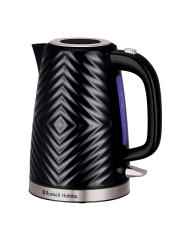Russell Hobbs Varná konvice Groove Black