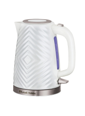 Russell Hobbs Varná konvice Groove White