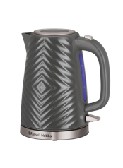 Russell Hobbs Varná konvice Groove Grey