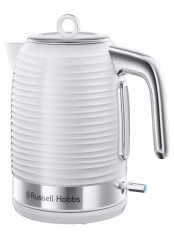 Russell Hobbs Varná konvice Inspire White