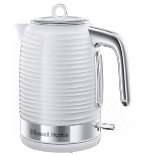 Russell Hobbs Varná konvice Inspire White