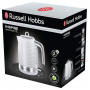 Russell Hobbs Varná konvice Inspire White