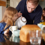 Russell Hobbs Varná konvice Inspire White